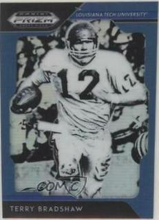 Terry Bradshaw