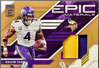 Dalvin Cook