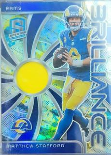 Matthew Stafford