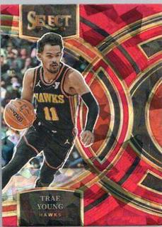 Trae Young