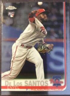 Enyel De Los Santos