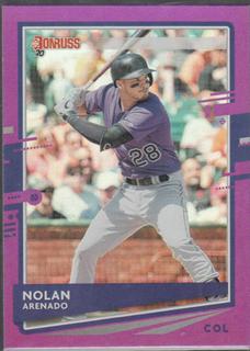 Nolan Arenado