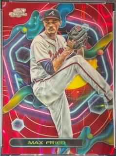 Max Fried