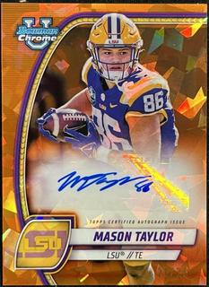 Mason Taylor