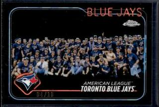 Toronto Blue Jays