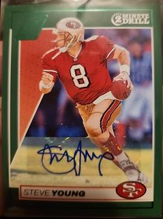 Steve Young