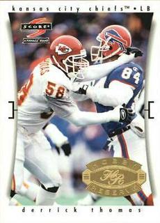 Derrick Thomas