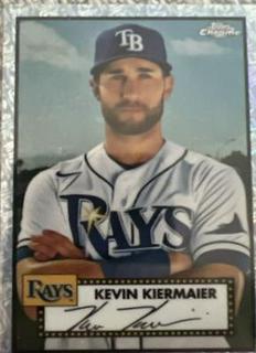 Kevin Kiermaier