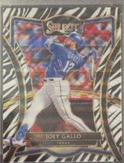 Joey Gallo