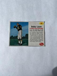 Bobby Layne