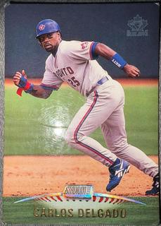 Carlos Delgado