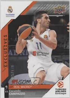 Facundo Campazzo