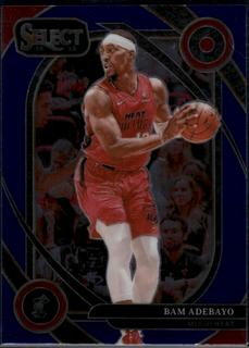 Bam Adebayo