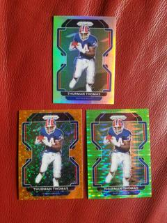 Thurman Thomas