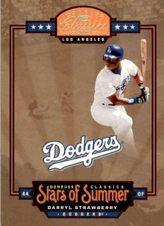 Darryl Strawberry