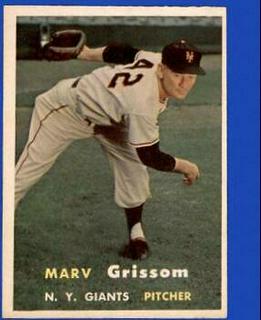 Marv Grissom