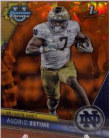 Audric Estime