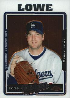 Derek Lowe