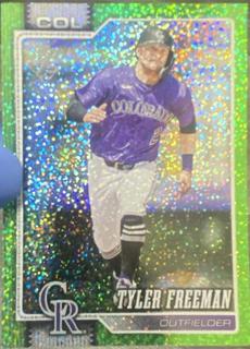 Tyler Freeman