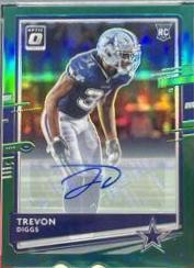 Trevon Diggs