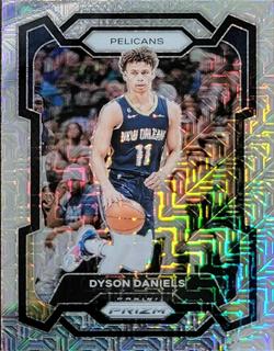 Dyson Daniels