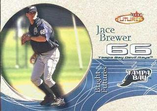 Jace Brewer
