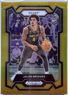 Jalen Bridges