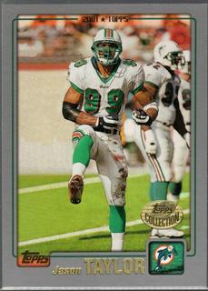 Jason Taylor