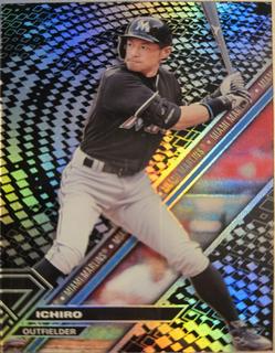 Ichiro