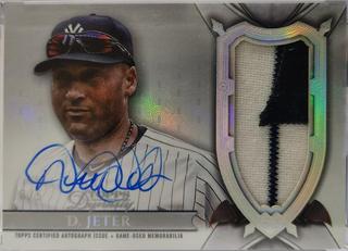 Derek Jeter
