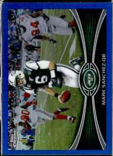 Mark Sanchez