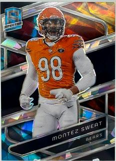 Montez Sweat
