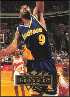 Derrick McKey