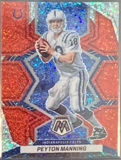 Peyton Manning