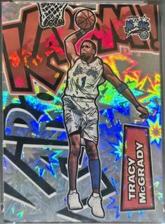 Tracy McGrady