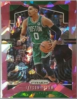 Jayson Tatum