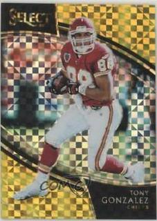 Tony Gonzalez