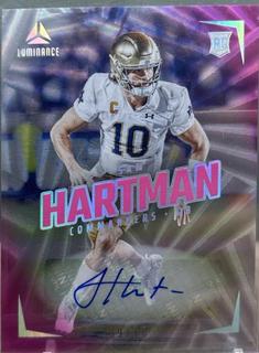 Sam Hartman