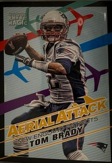 Tom Brady