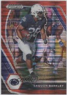 Saquon Barkley