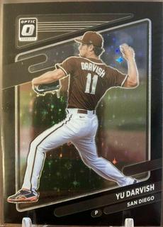 Yu Darvish