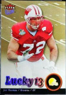 Joe Thomas