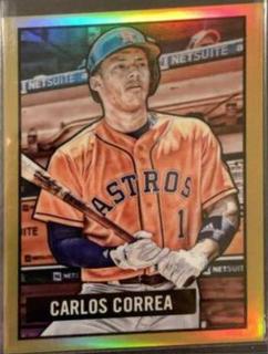 Carlos Correa