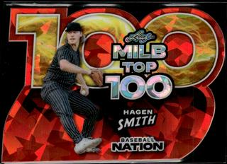 Hagen Smith