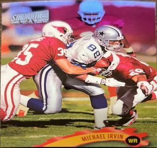 Michael Irvin