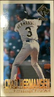 Chad Hermansen