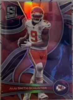 JuJu Smith Schuster
