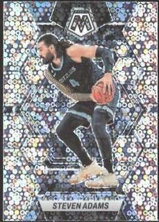 Steven Adams