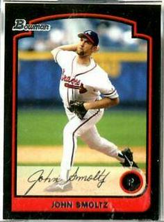 John Smoltz