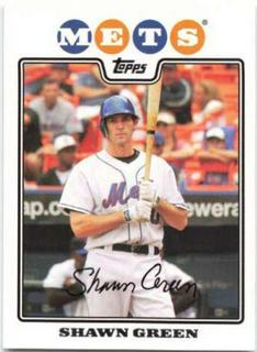 Shawn Green